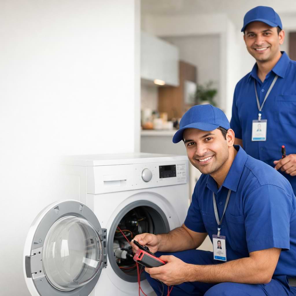 Appliance Repair Thane